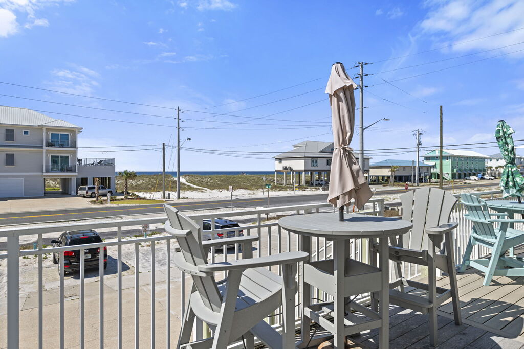 4 Townhouse vacation rental located in Navarre 1