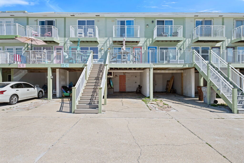 4 Townhouse vacation rental located in Navarre 1