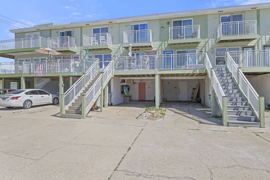 4 Townhouse vacation rental located in Navarre 1