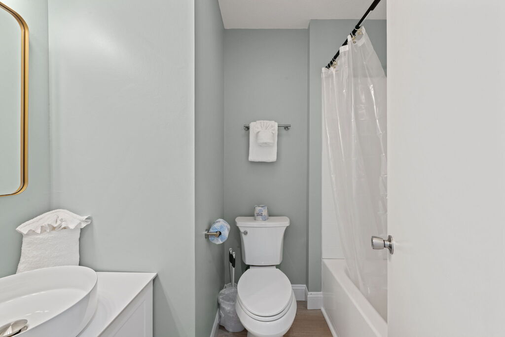 4 Townhouse vacation rental located in Navarre 1