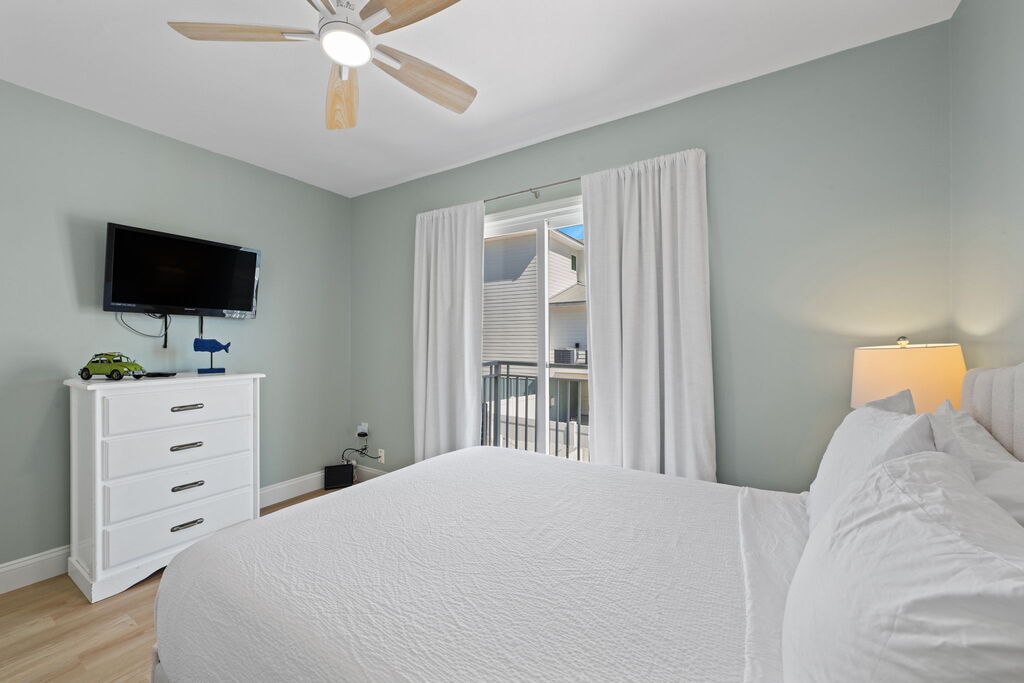4 Townhouse vacation rental located in Navarre 1
