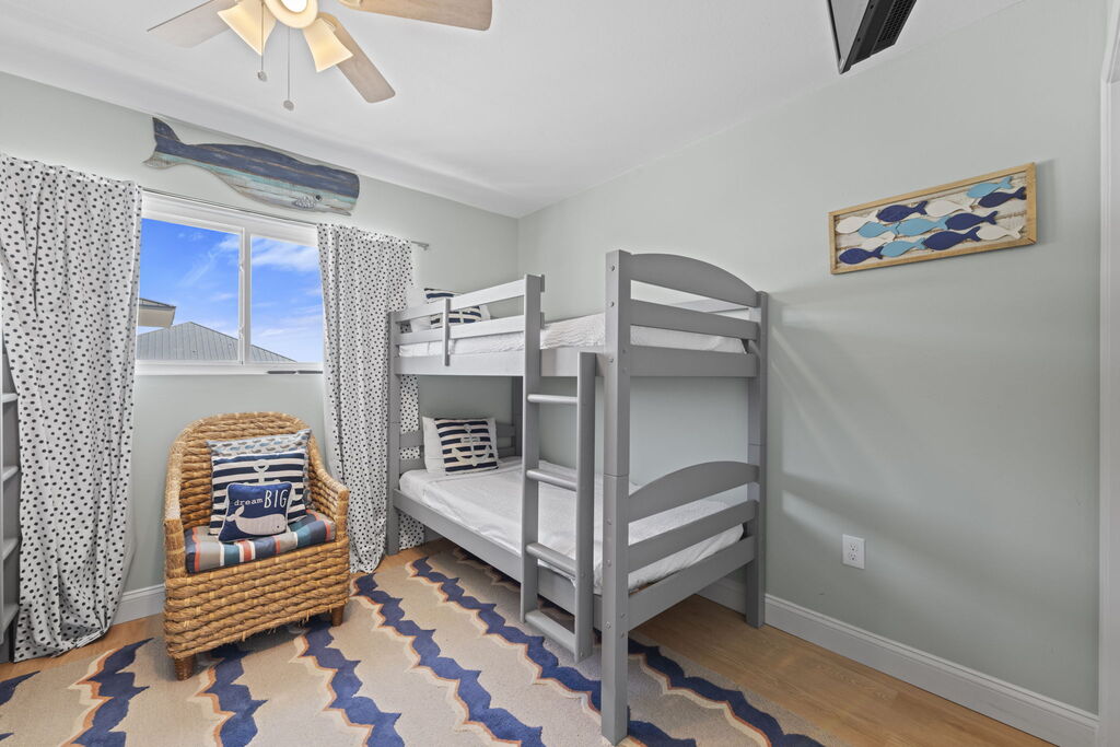 4 Townhouse vacation rental located in Navarre 1