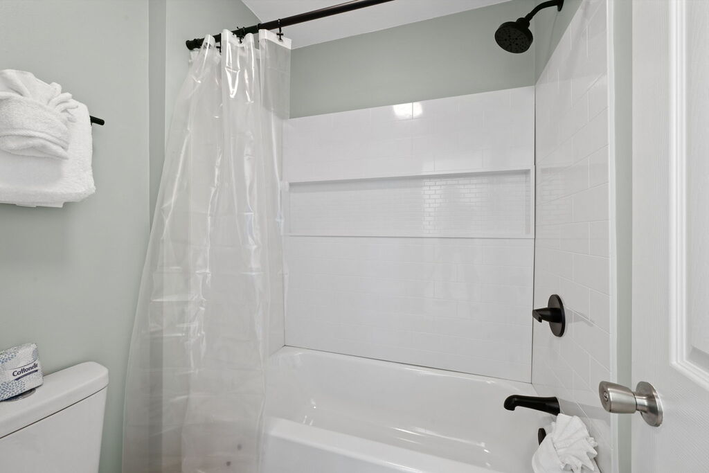 4 Townhouse vacation rental located in Navarre 1