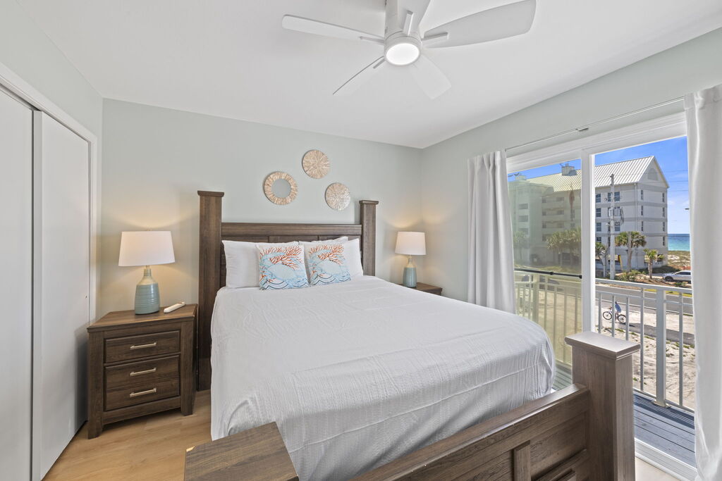4 Townhouse vacation rental located in Navarre 1