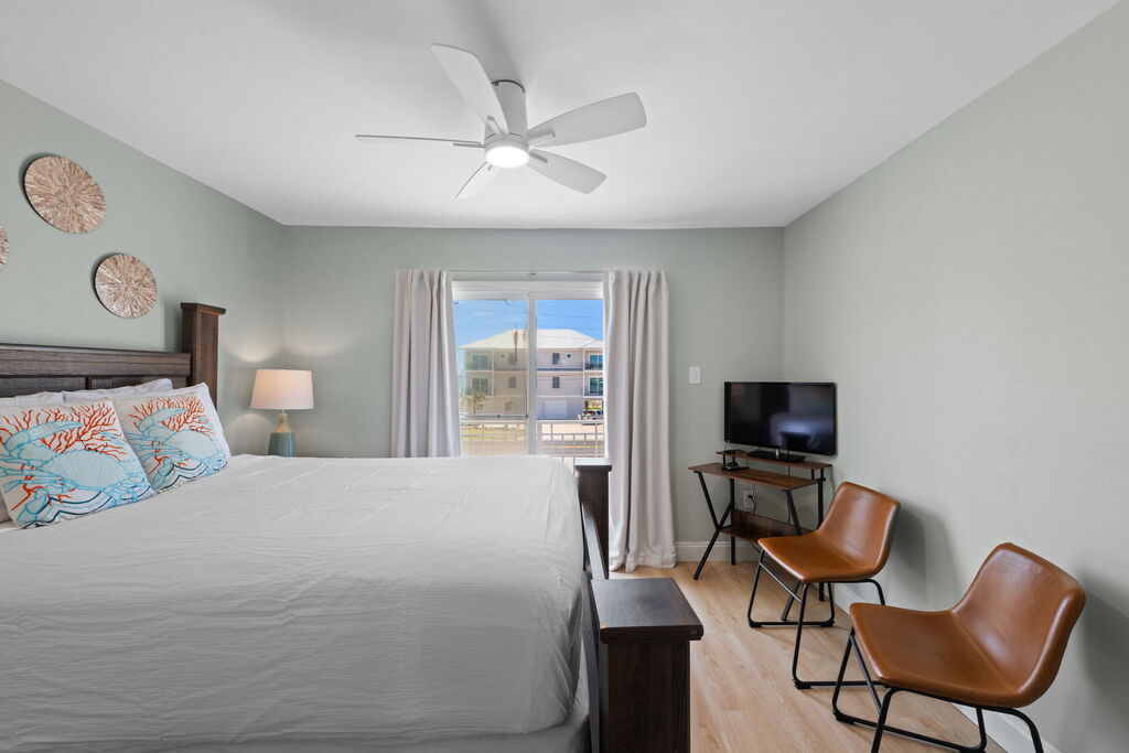 4 Townhouse vacation rental located in Navarre 1