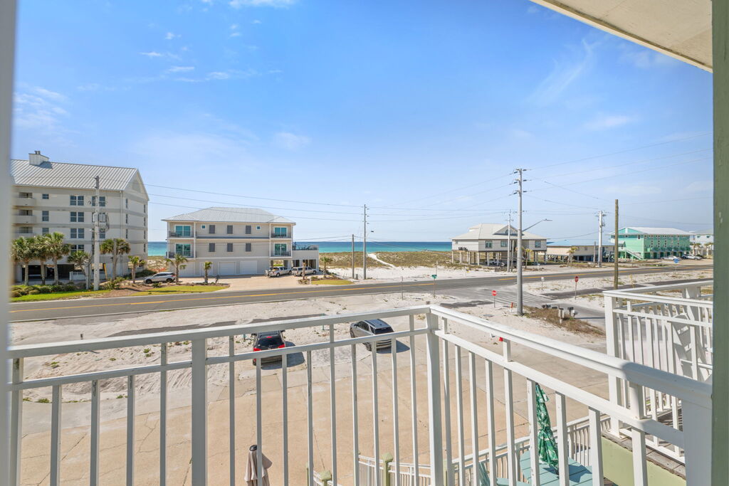 4 Townhouse vacation rental located in Navarre 1