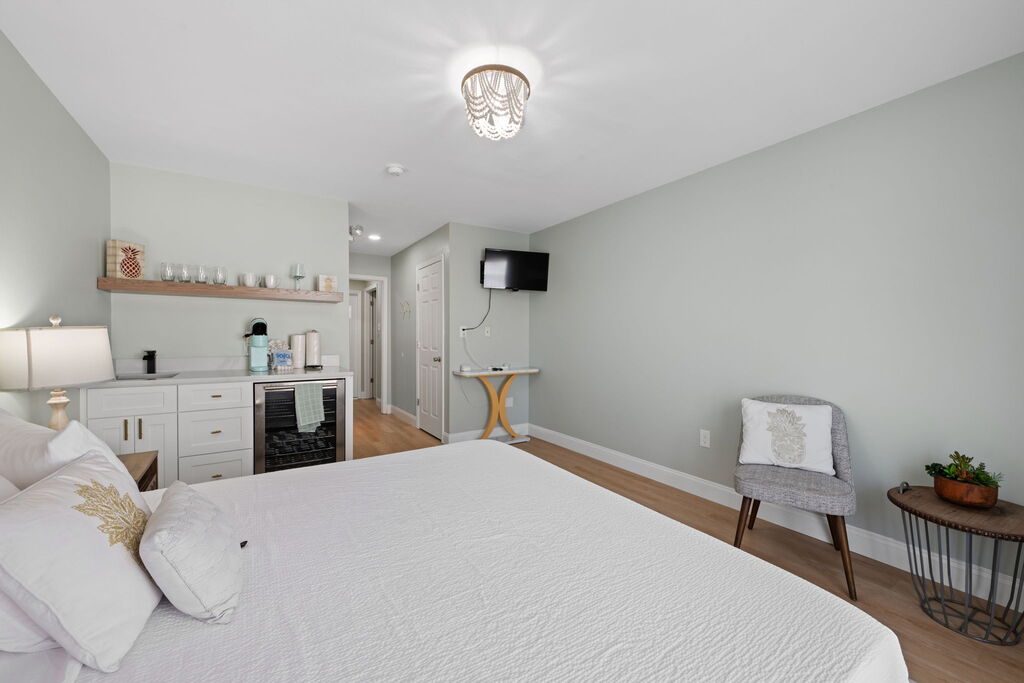 4 Townhouse vacation rental located in Navarre 1