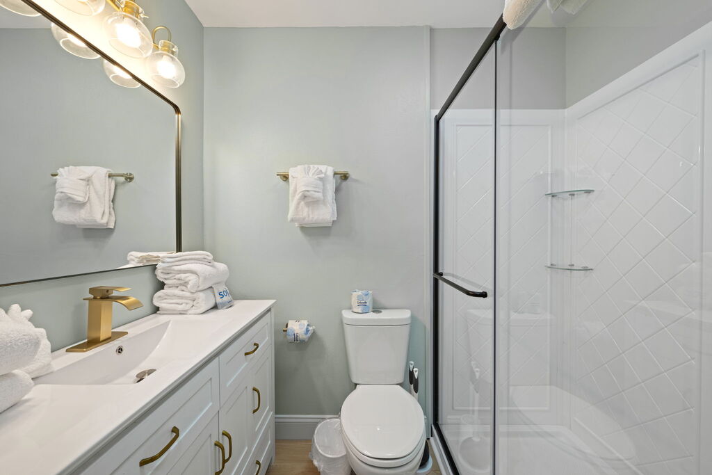 4 Townhouse vacation rental located in Navarre 1
