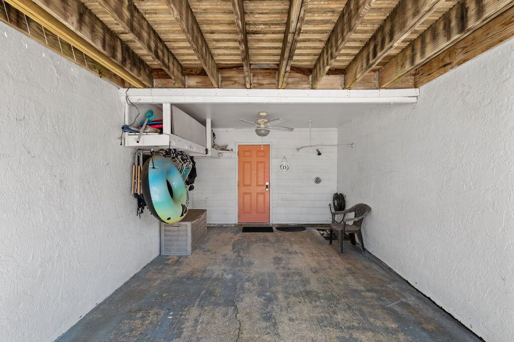 4 Townhouse vacation rental located in Navarre 1
