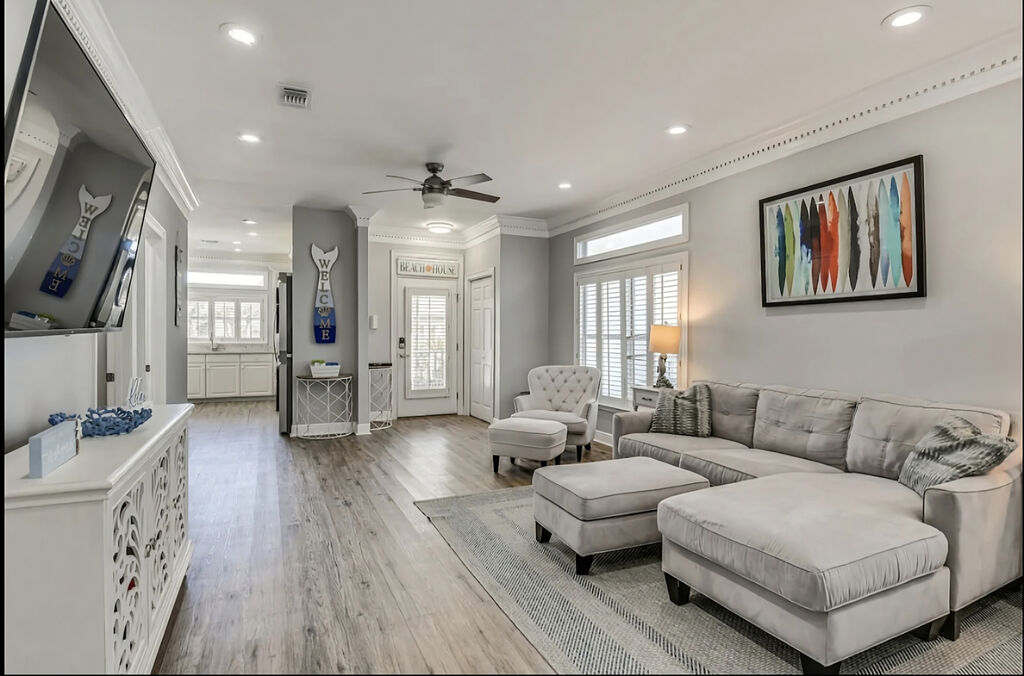 3 House vacation rental located in Destin 1