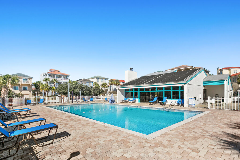 3 House vacation rental located in Destin 1