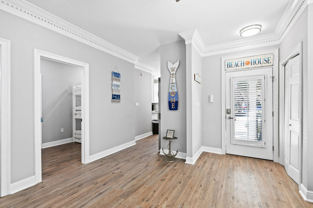 3 House vacation rental located in Destin 1