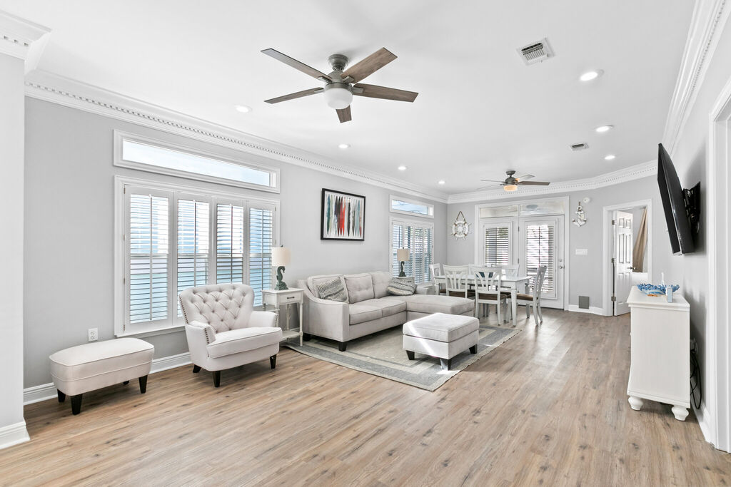 3 House vacation rental located in Destin 1