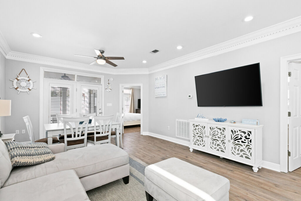 3 House vacation rental located in Destin 1