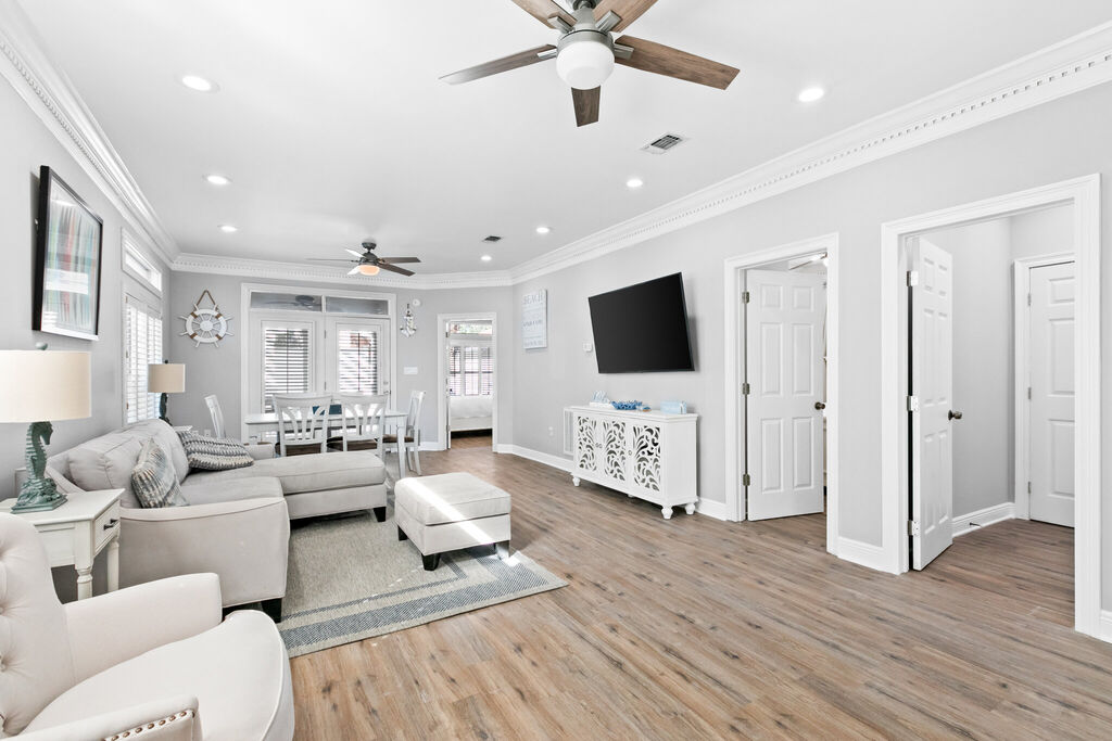 3 House vacation rental located in Destin 1