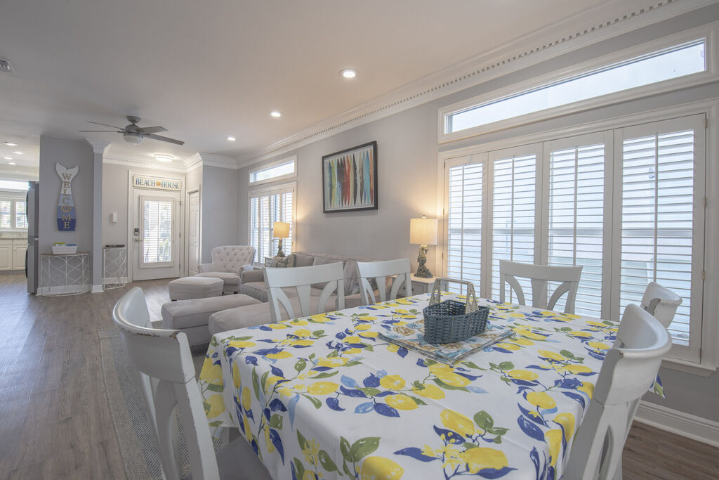 3 House vacation rental located in Destin 1