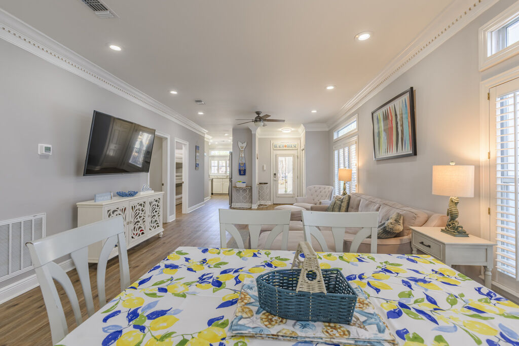 3 House vacation rental located in Destin 1