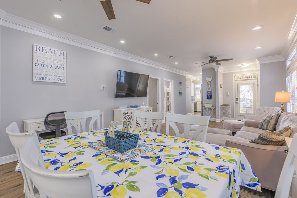 3 House vacation rental located in Destin 1