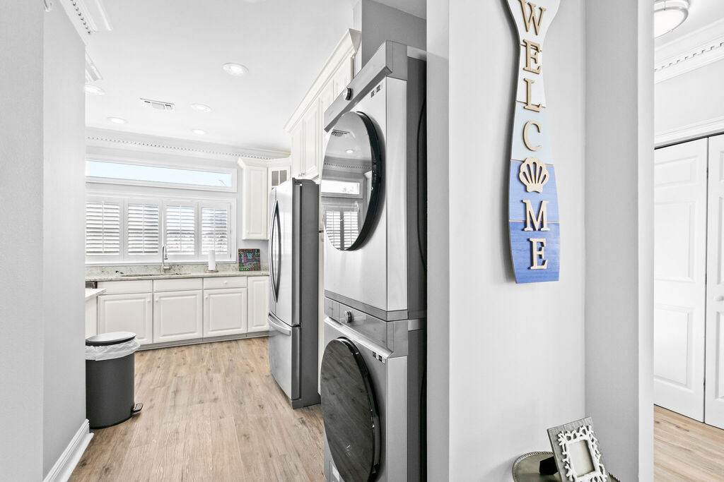 3 House vacation rental located in Destin 1