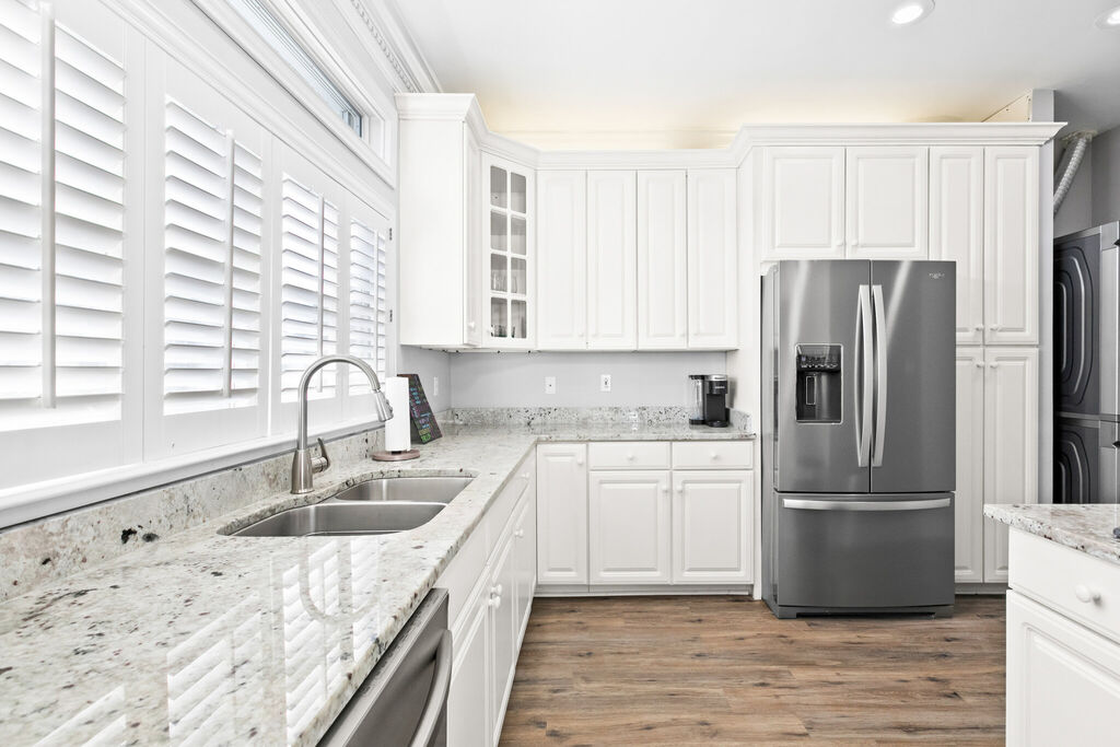 3 House vacation rental located in Destin 1