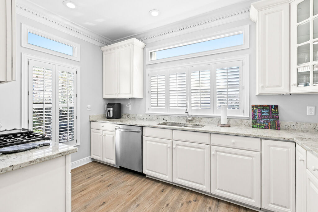 3 House vacation rental located in Destin 1