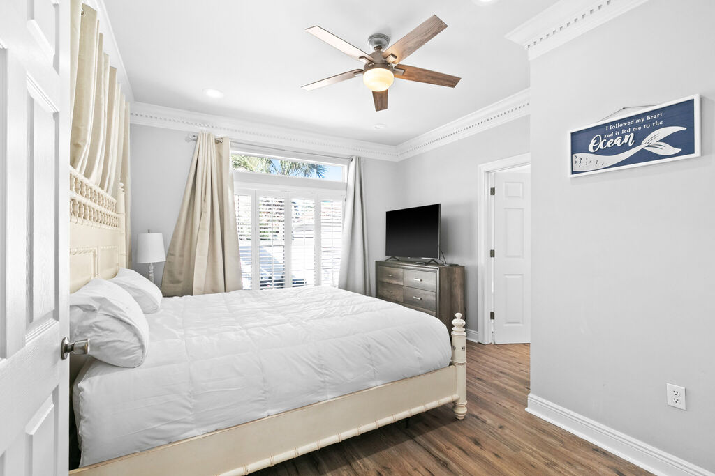 3 House vacation rental located in Destin 1