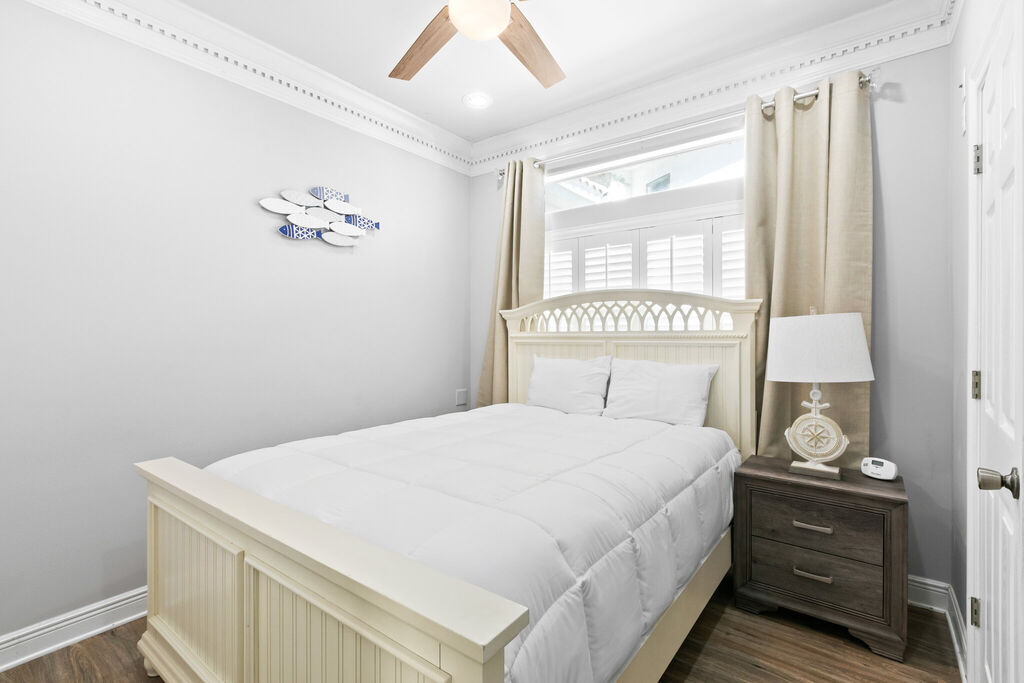 3 House vacation rental located in Destin 1