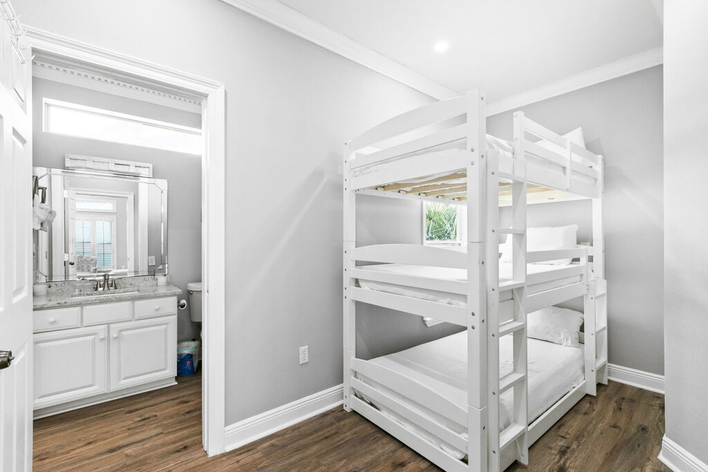 3 House vacation rental located in Destin 1