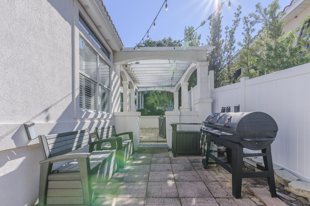 3 House vacation rental located in Destin 1
