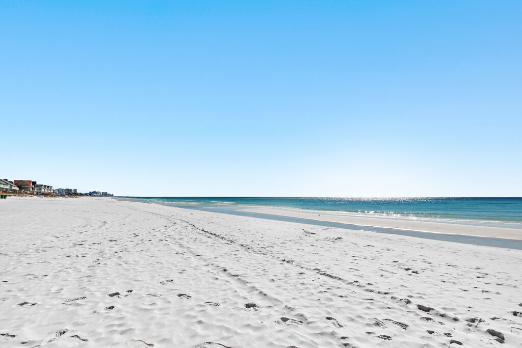 3 House vacation rental located in Destin 1