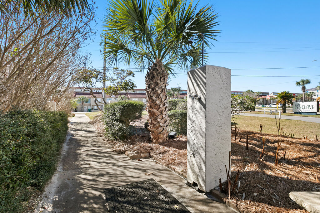 3 House vacation rental located in Destin 1