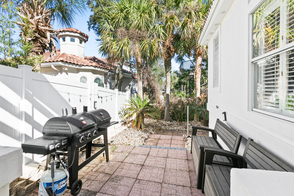 3 House vacation rental located in Destin 1