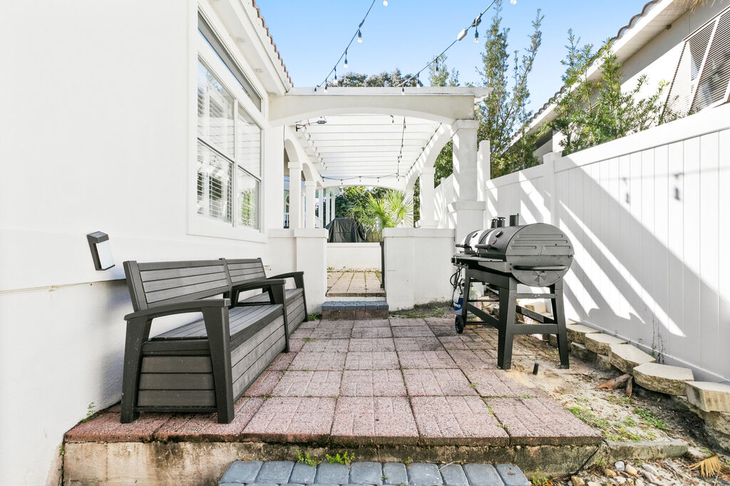 3 House vacation rental located in Destin 1