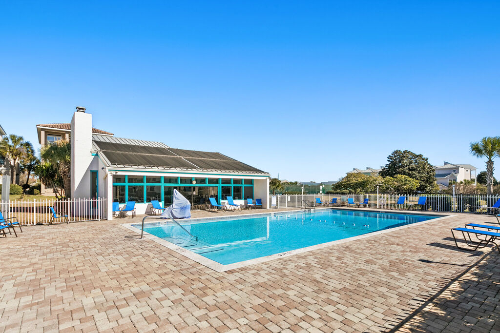 3 House vacation rental located in Destin 1