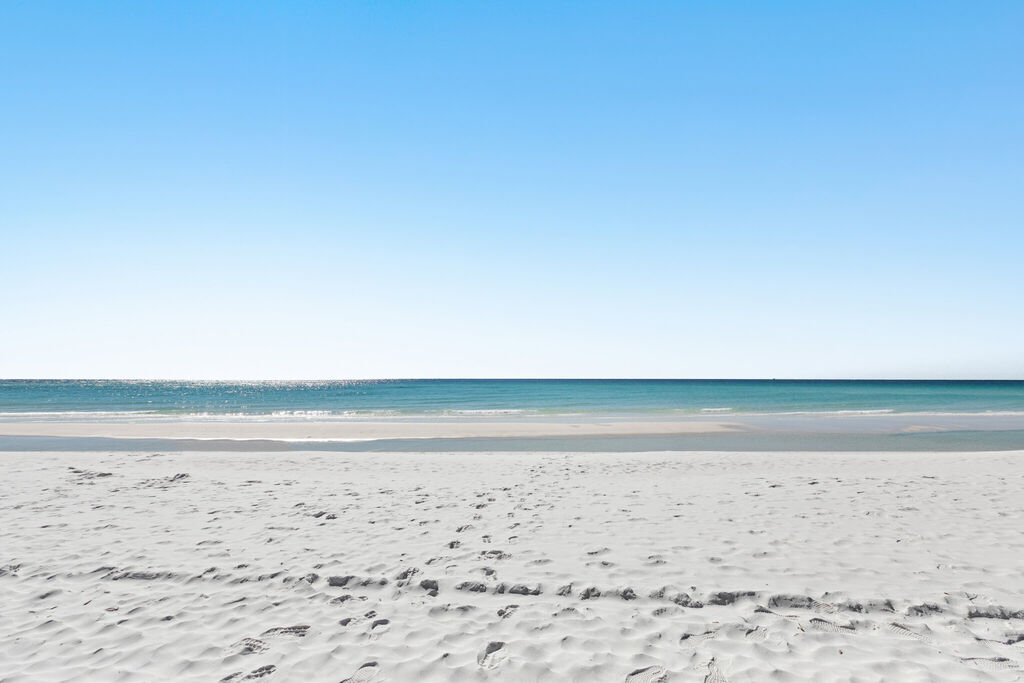 3 House vacation rental located in Destin 1