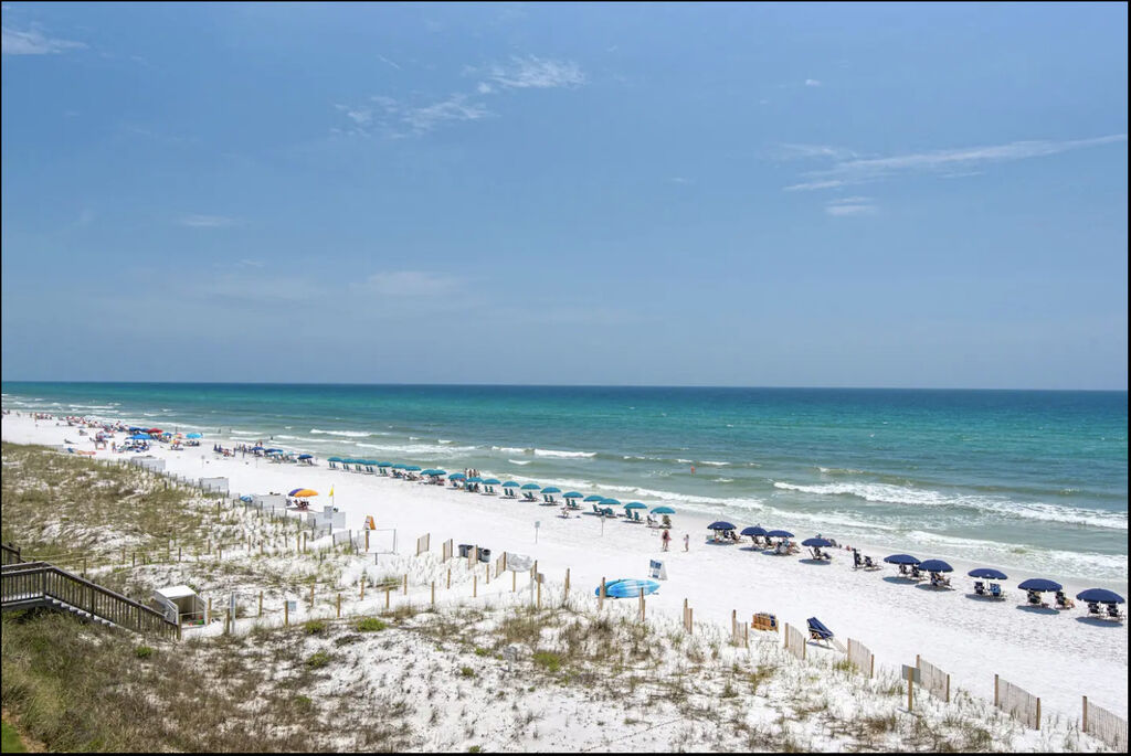 3 House vacation rental located in Destin 1