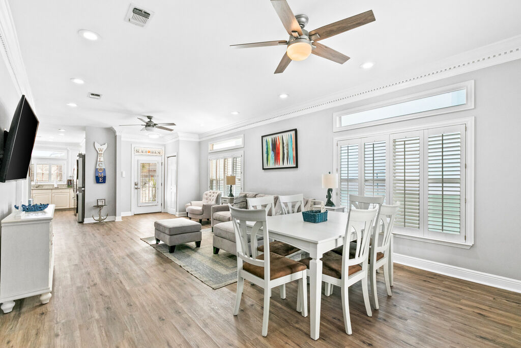 3 House vacation rental located in Destin 1