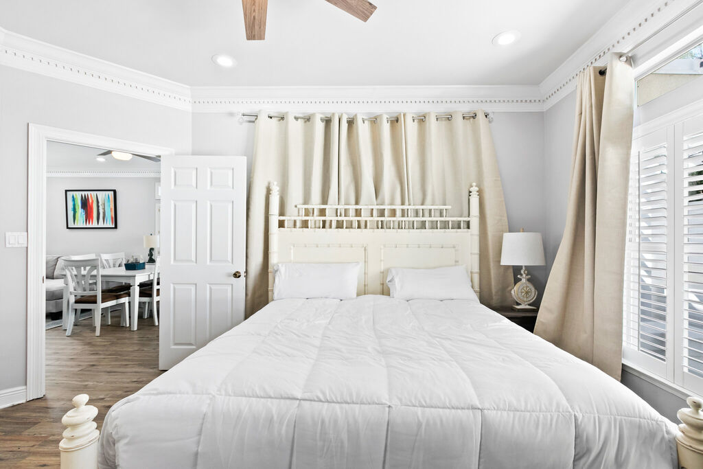 3 House vacation rental located in Destin 1