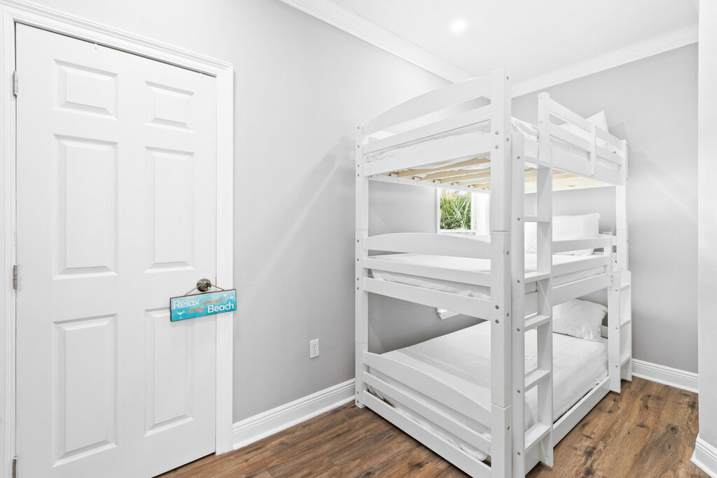 3 House vacation rental located in Destin 1