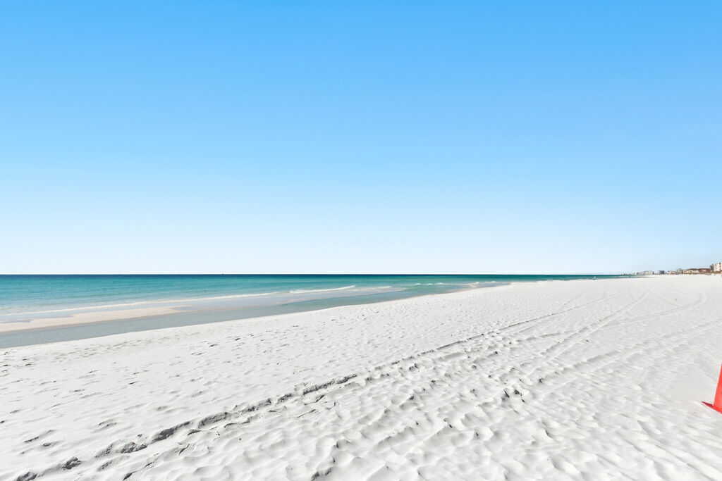 3 House vacation rental located in Destin 1