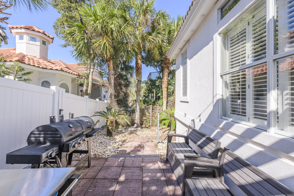 3 House vacation rental located in Destin 1