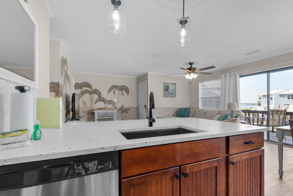 2 Townhouse vacation rental located in Navarre 1