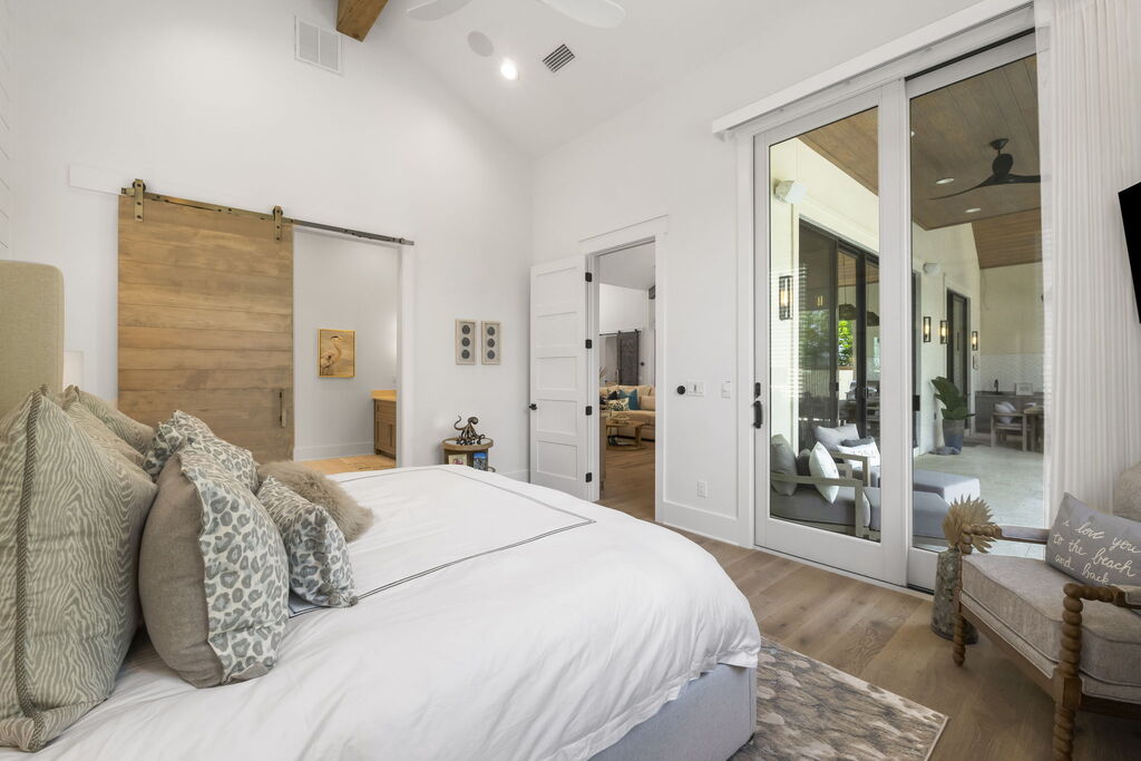5 House vacation rental located in Destin 1