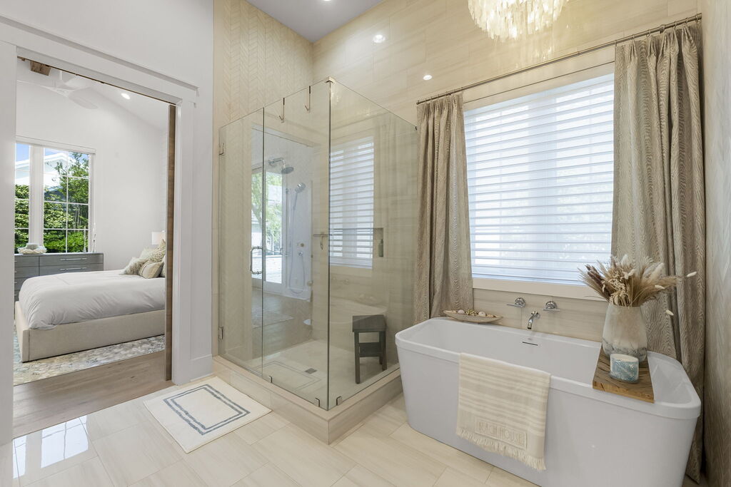 5 House vacation rental located in Destin 1