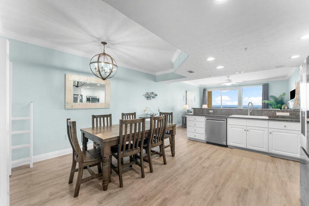 2 Condominium vacation rental located in Panama City Beach 1