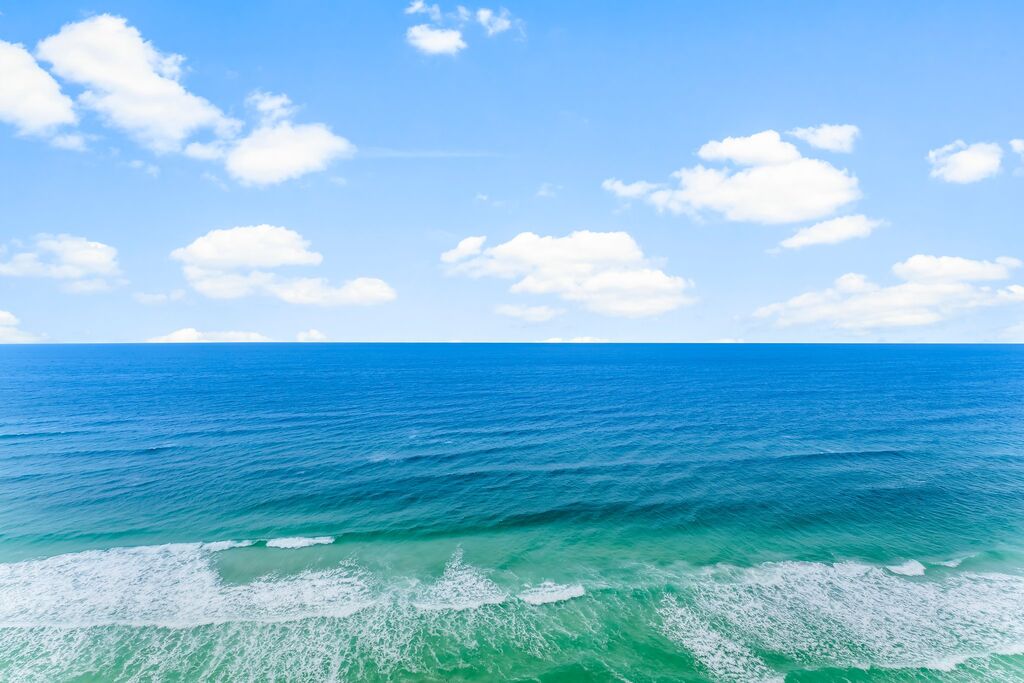 2 Condominium vacation rental located in Panama City Beach 1