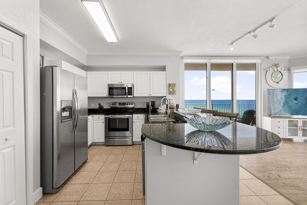 3 Condominium vacation rental located in Panama City Beach 1