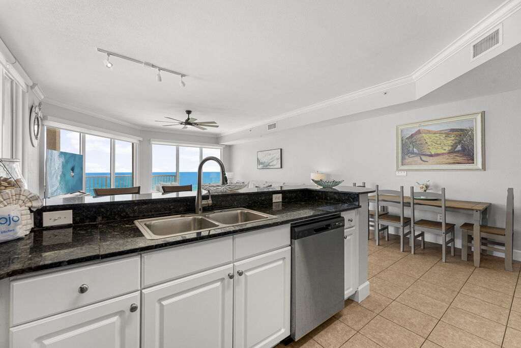 3 Condominium vacation rental located in Panama City Beach 1