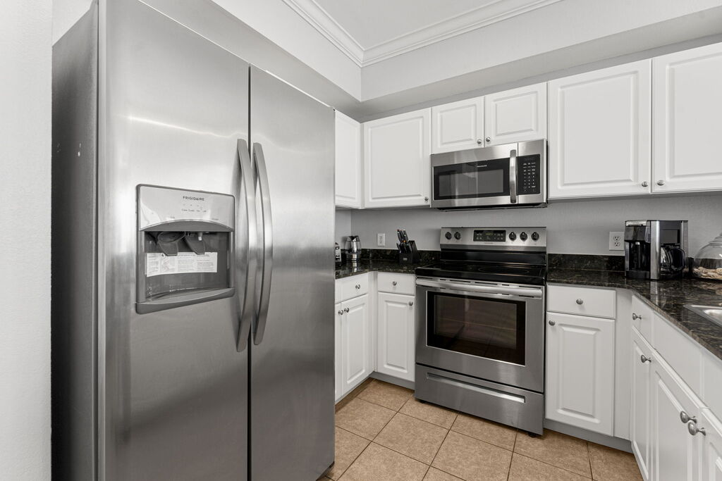 3 Condominium vacation rental located in Panama City Beach 1