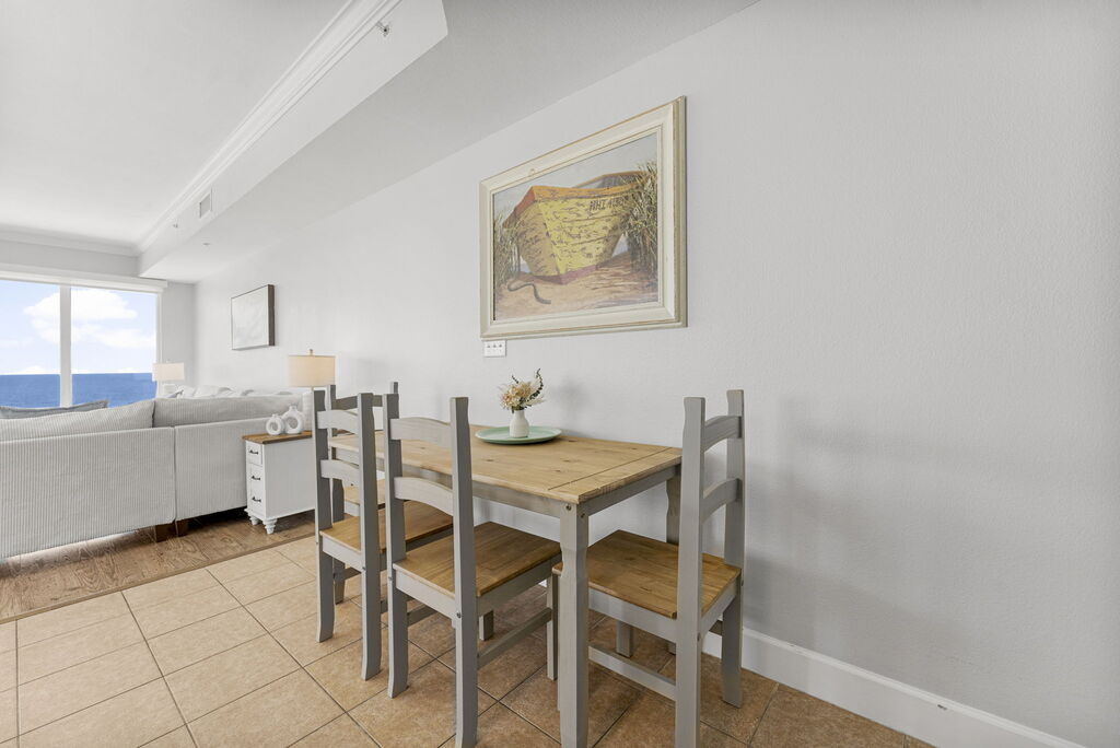 3 Condominium vacation rental located in Panama City Beach 1